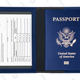 Ciana Passport and Vaccine Card Holder 2-Pack | $10 | MorningSave